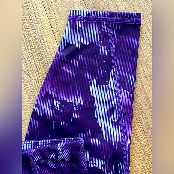 Athleta Rainier Tights Legging Sz Small - Picture 6 of 11